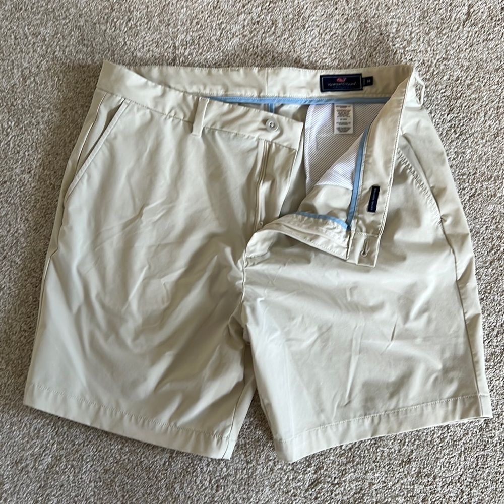 Vineyard vines breaker shorts